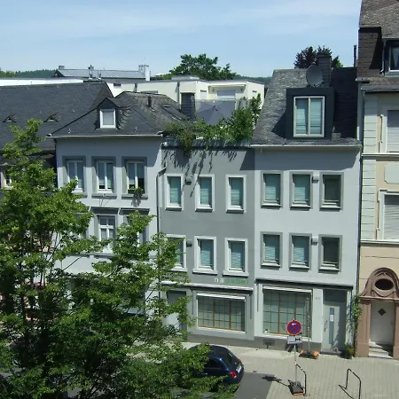 Gasthof Nadabei *