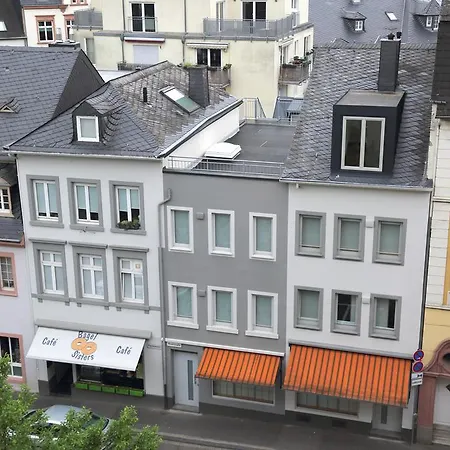 Gasthof Nadabei *