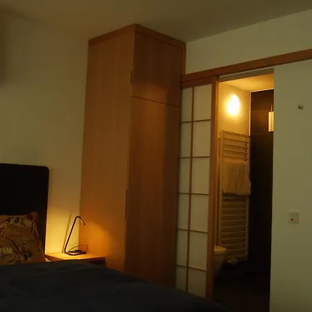 Penzion Nadabei Trevír