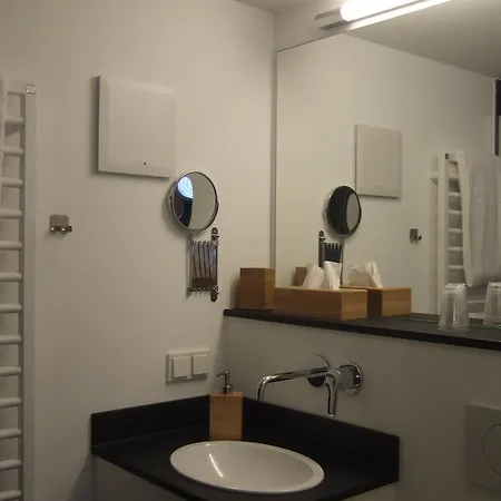 Nadabei Penzion Trevír