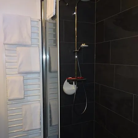 Penzion Nadabei Trevír