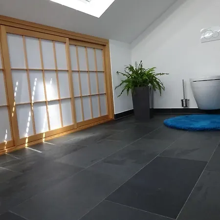Nadabei 招待所