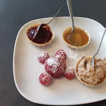 Nadabei Penzion Trevír