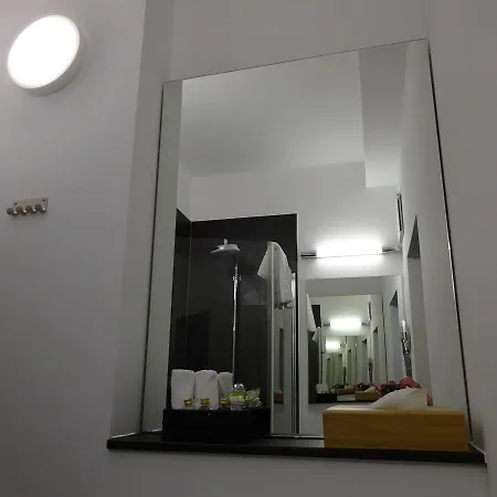 Nadabei Penzion Trevír