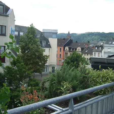 Gasthof Nadabei